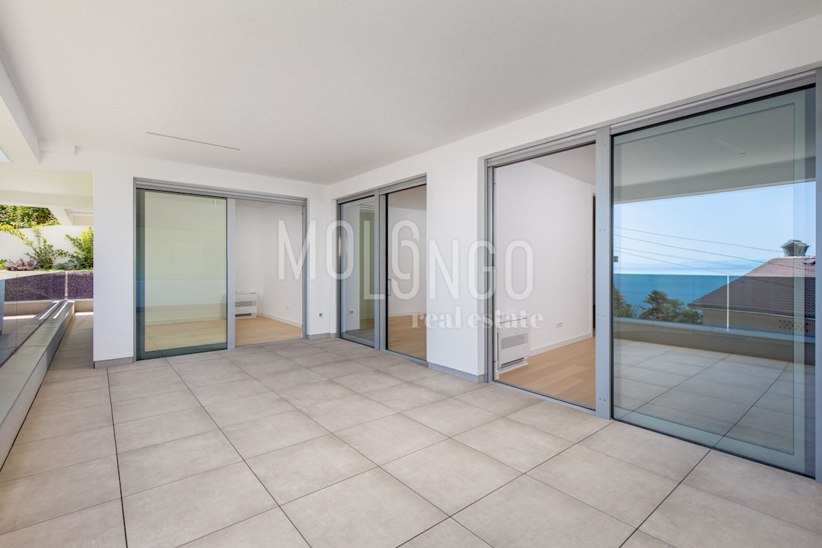 Apartmán Na predaj - PRIMORSKO-GORANSKA OPATIJA