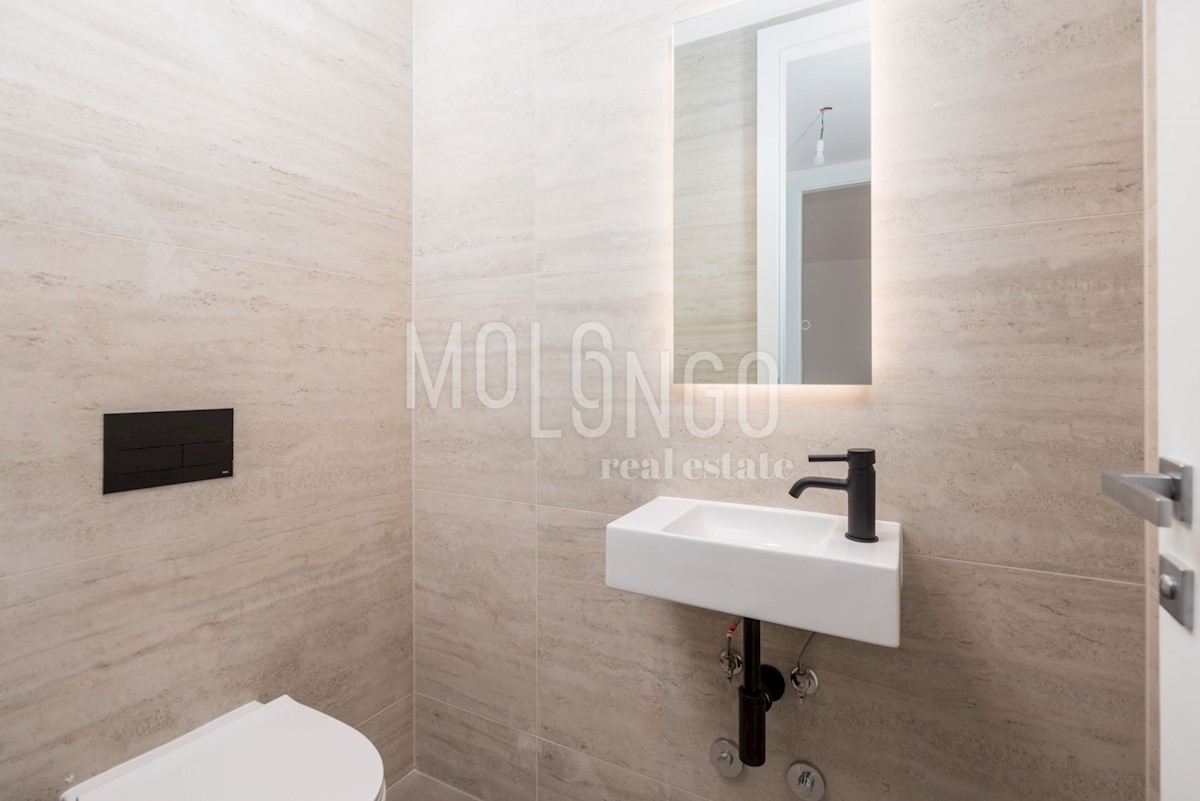 Apartmán Na predaj - PRIMORSKO-GORANSKA OPATIJA