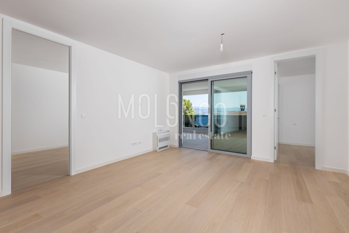 Apartmán Na predaj - PRIMORSKO-GORANSKA OPATIJA