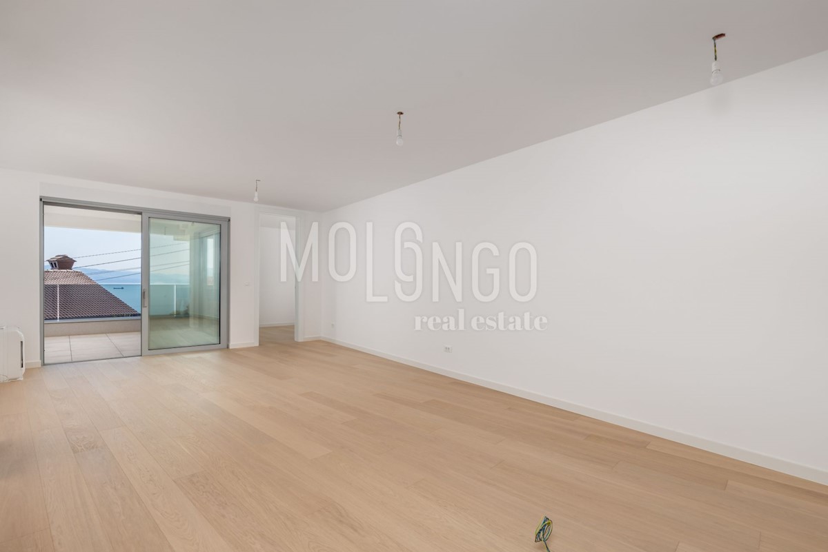Apartmán Na predaj - PRIMORSKO-GORANSKA OPATIJA