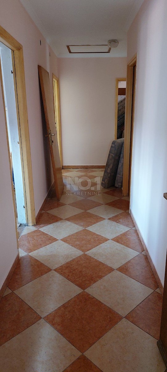 Flat For rent BUZDOHANJ