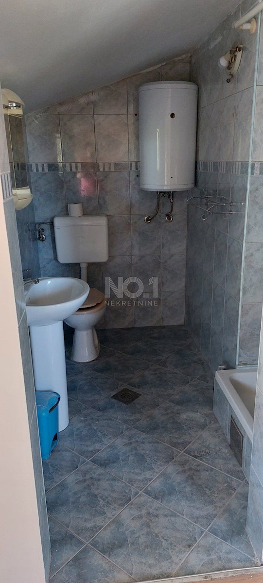 Flat For rent - PRIMORSKO-GORANSKA ČAVLE