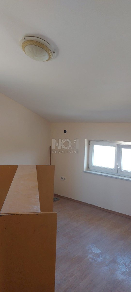 Flat For rent - PRIMORSKO-GORANSKA ČAVLE