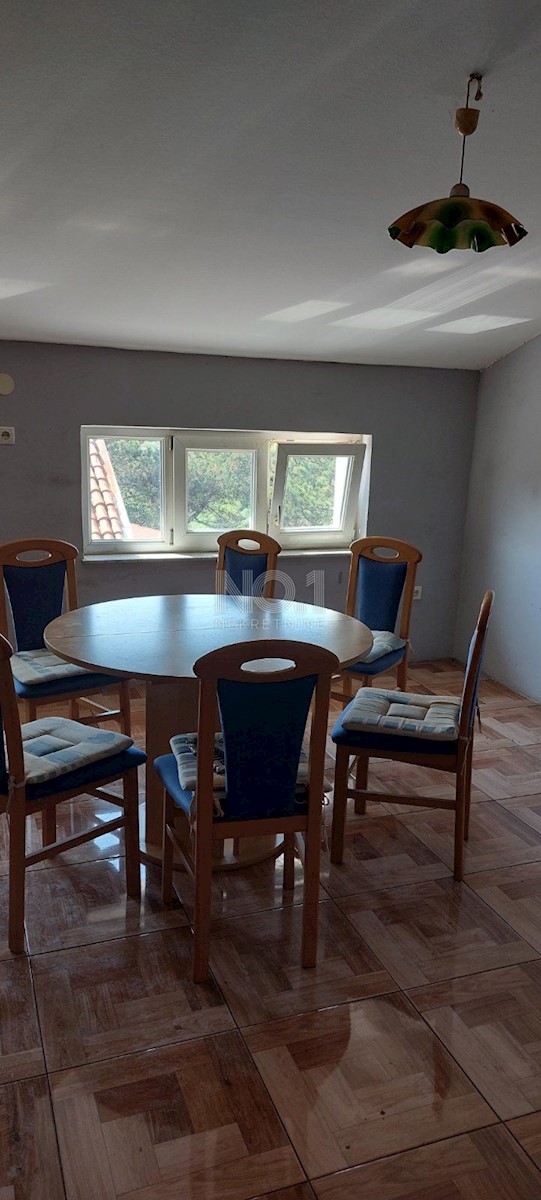 Flat For rent - PRIMORSKO-GORANSKA ČAVLE