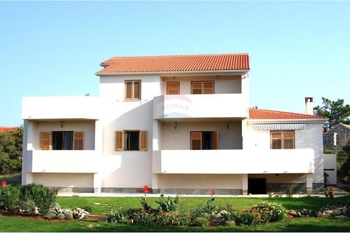 House For sale MOLAT