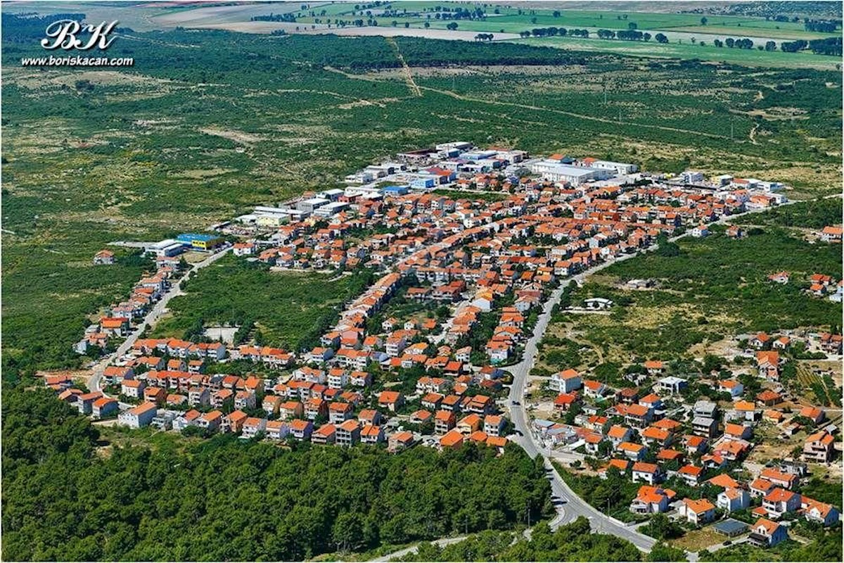 Terreno In vendita - ZADARSKA ZADAR