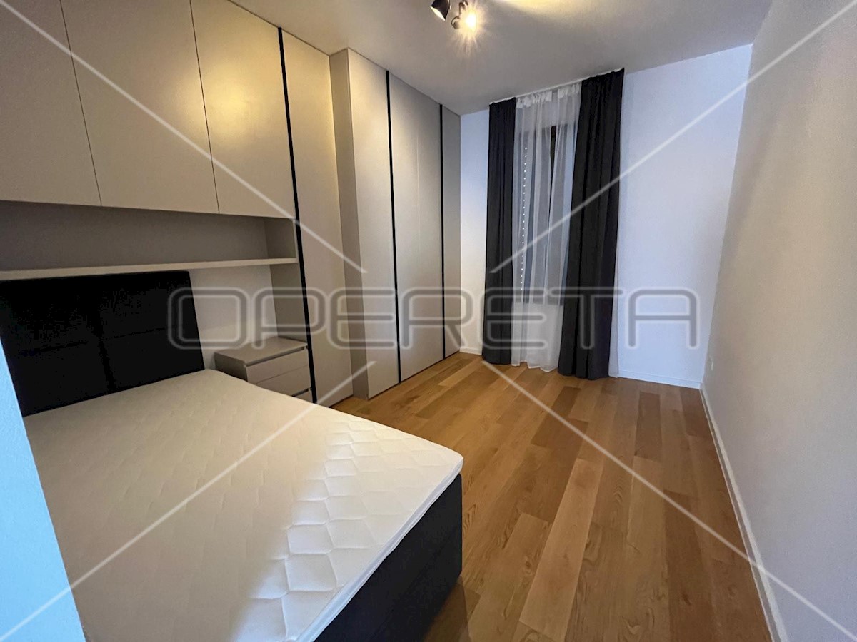 Apartmán Na prenájom - GRAD ZAGREB ZAGREB