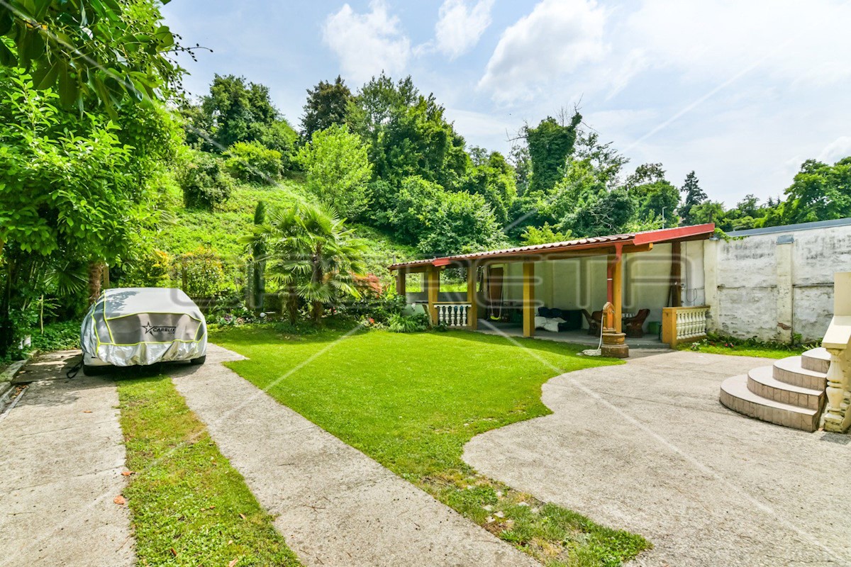 Haus Zu verkaufen - GRAD ZAGREB ZAGREB