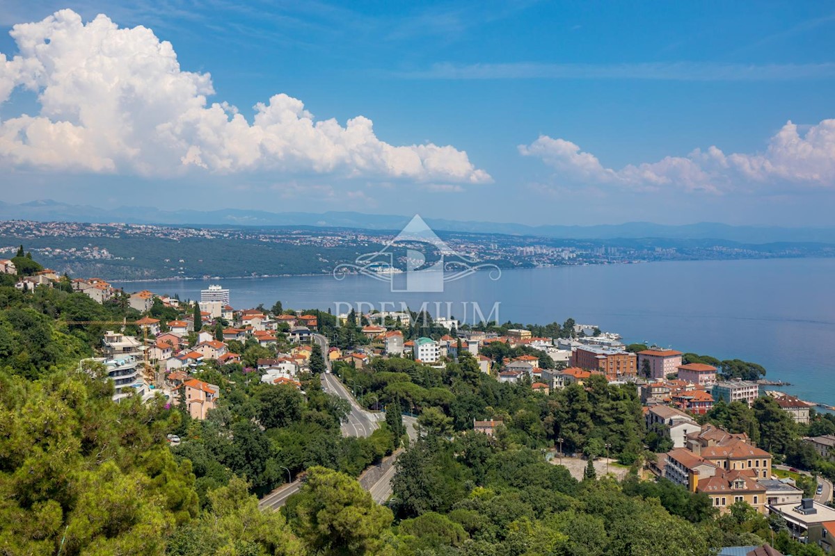 Mieszkanie Na sprzedaż - PRIMORSKO-GORANSKA OPATIJA