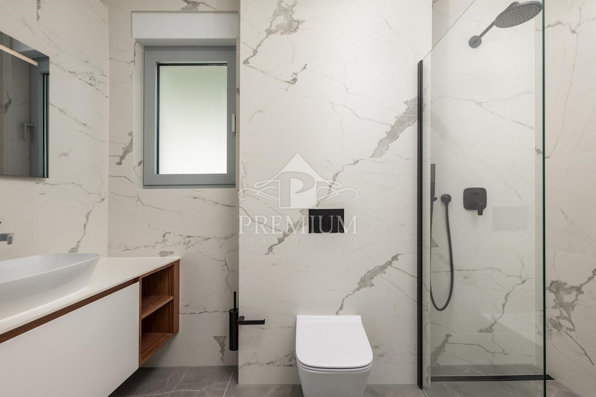 Apartmán Na predaj - PRIMORSKO-GORANSKA OPATIJA