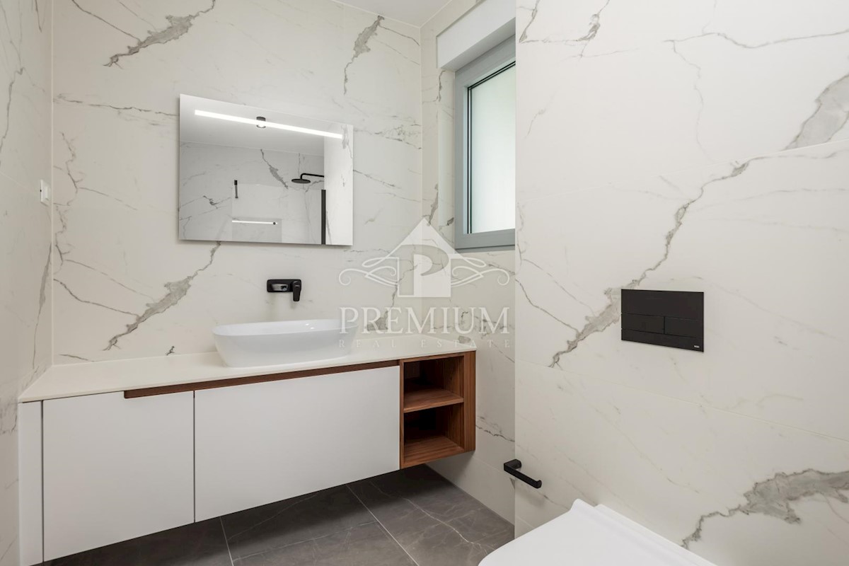 Apartmán Na predaj - PRIMORSKO-GORANSKA OPATIJA