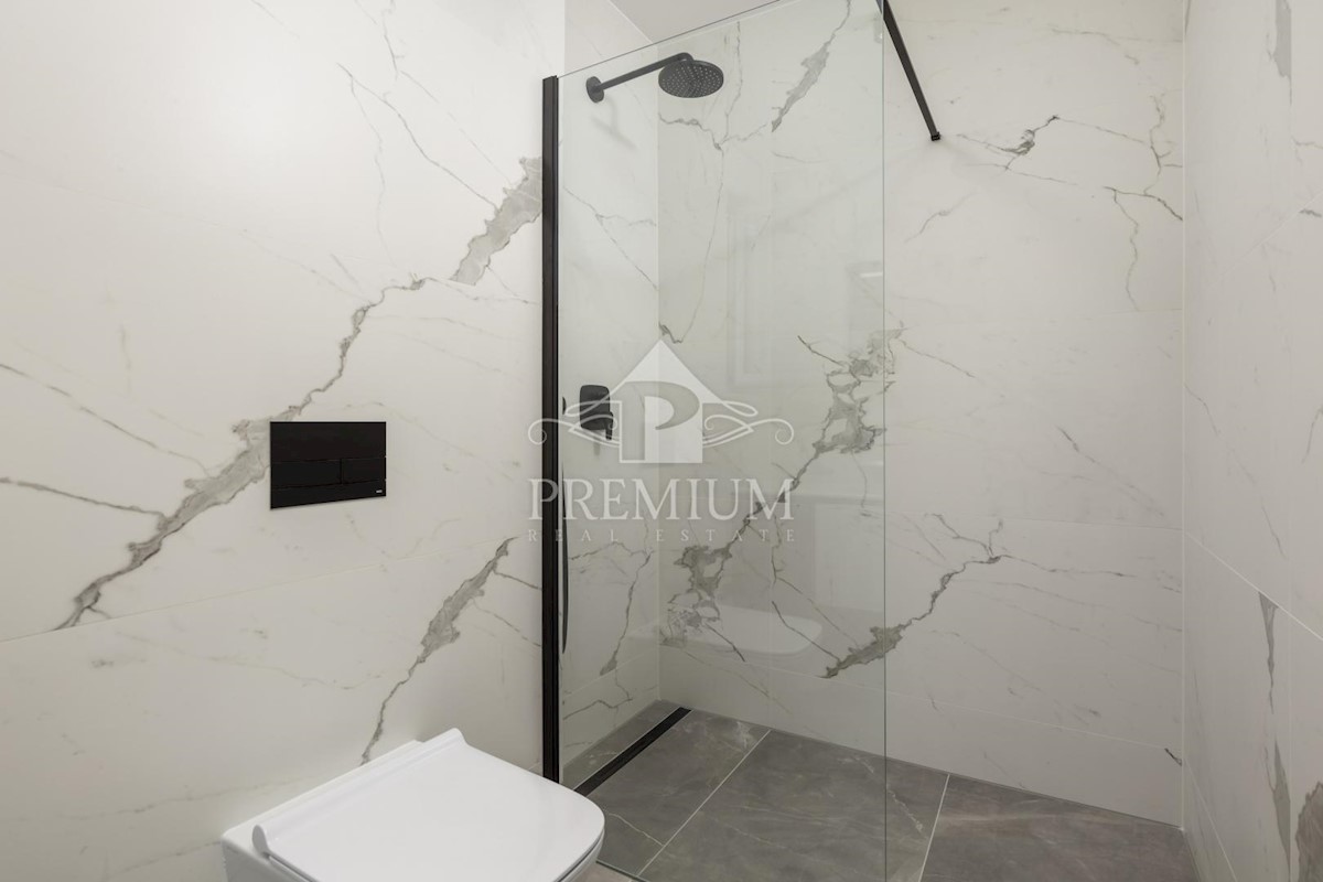 Apartmán Na predaj - PRIMORSKO-GORANSKA OPATIJA
