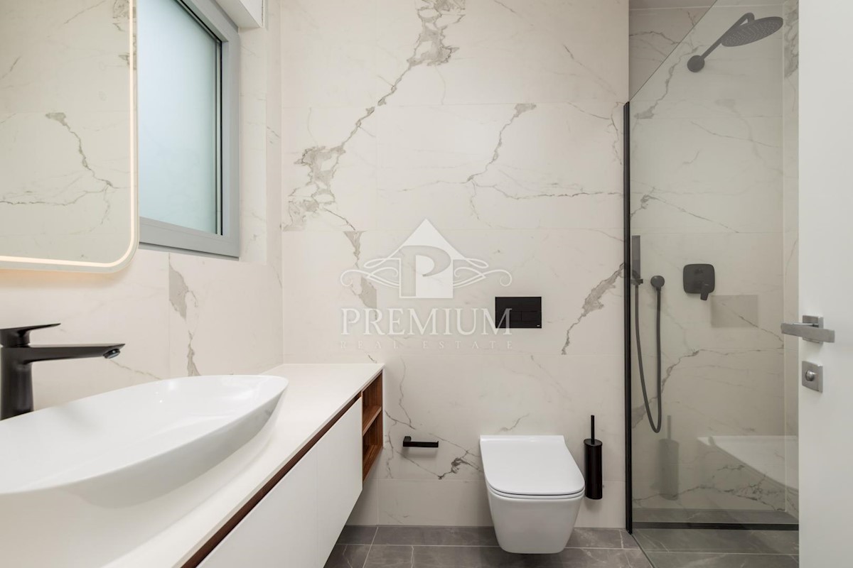 Apartmán Na predaj - PRIMORSKO-GORANSKA OPATIJA