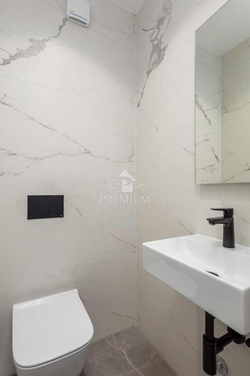 Apartmán Na predaj - PRIMORSKO-GORANSKA OPATIJA