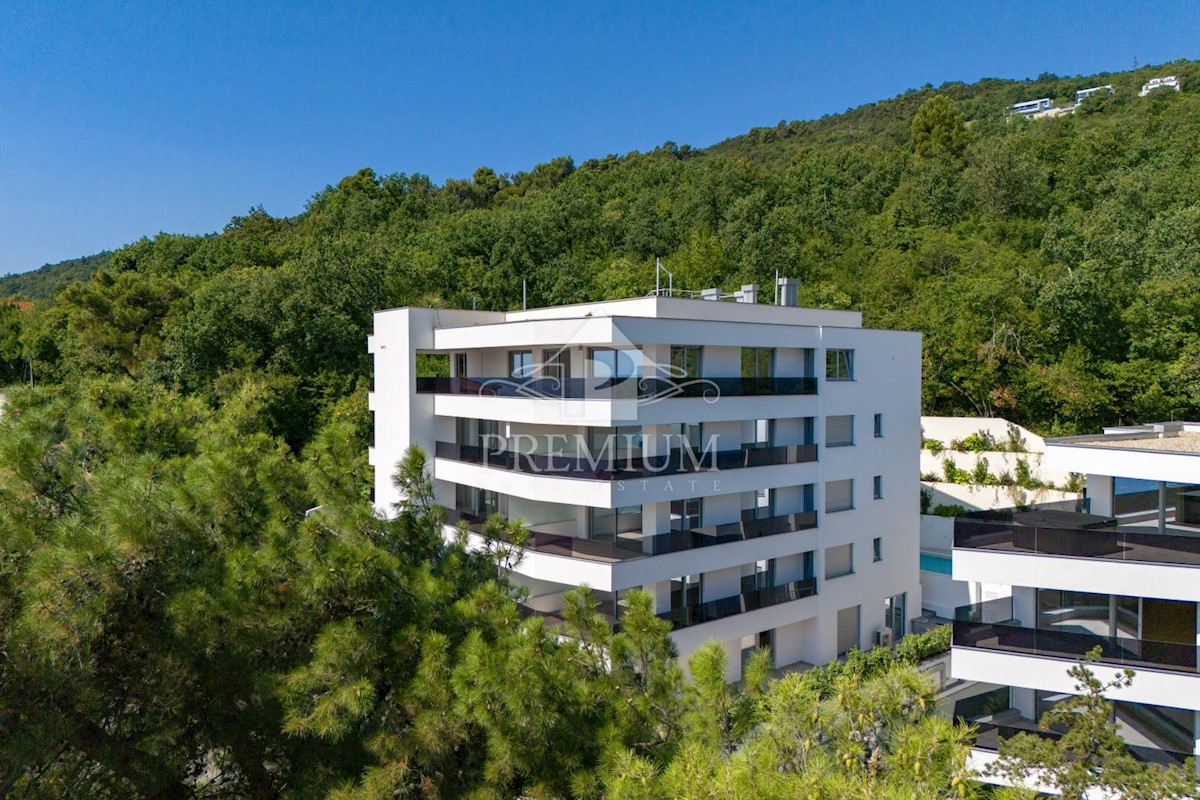 Apartmán Na predaj - PRIMORSKO-GORANSKA OPATIJA