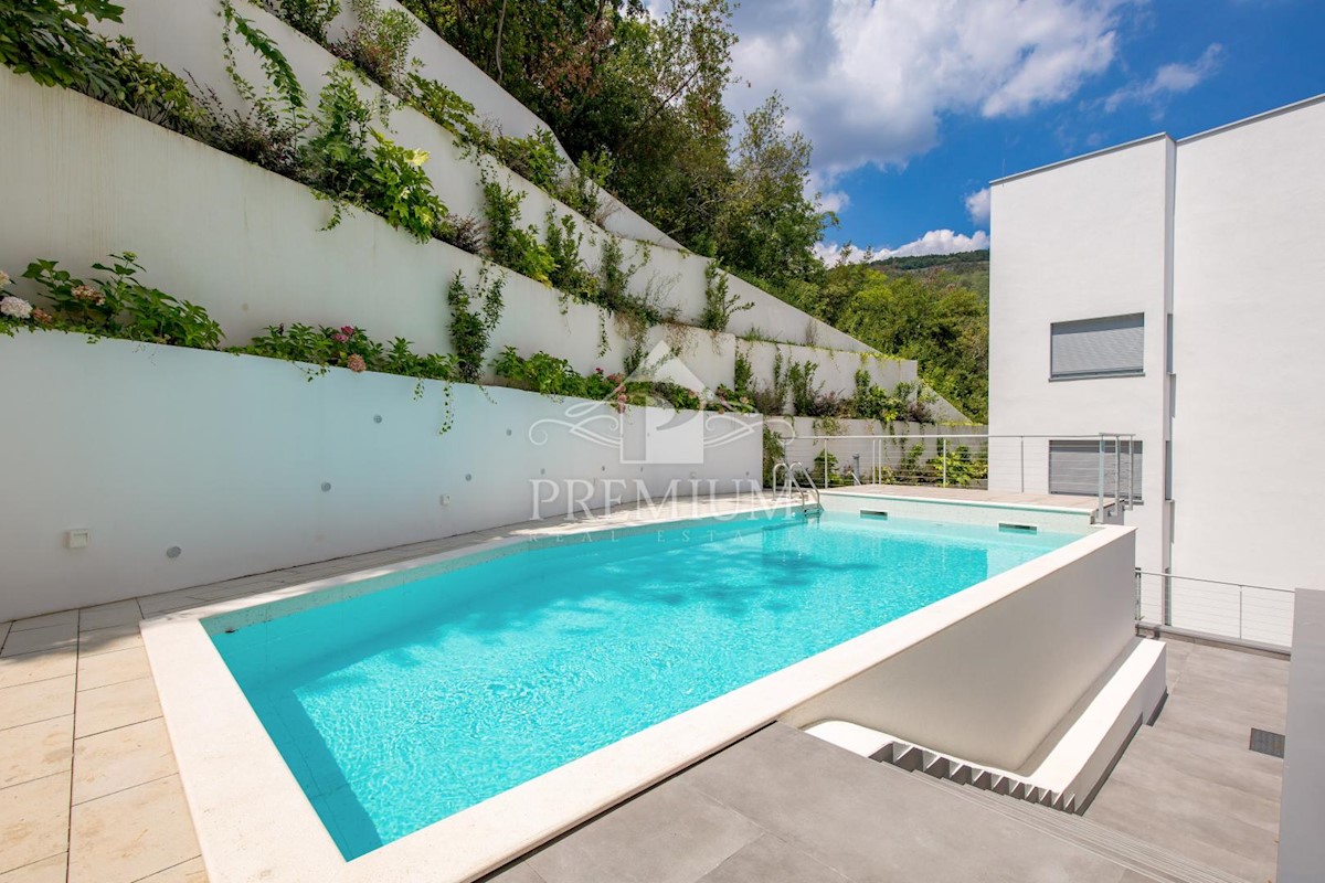 Apartmán Na predaj - PRIMORSKO-GORANSKA OPATIJA