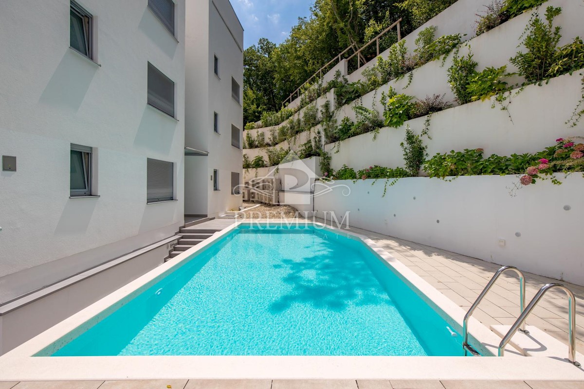 Apartmán Na predaj - PRIMORSKO-GORANSKA OPATIJA