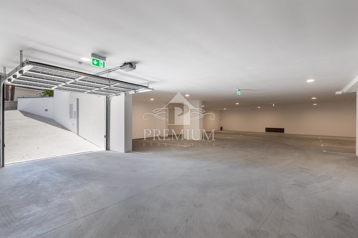 Apartmán Na predaj - PRIMORSKO-GORANSKA OPATIJA