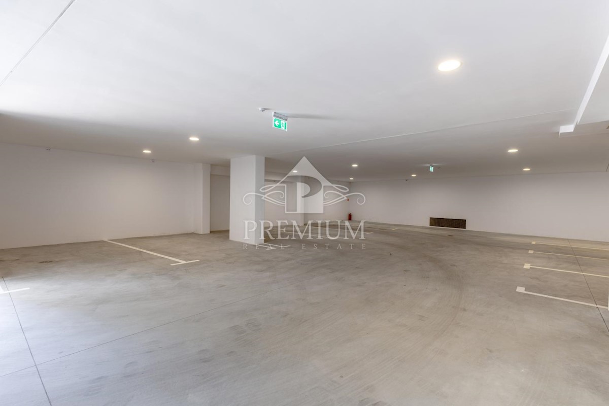 Apartmán Na predaj - PRIMORSKO-GORANSKA OPATIJA