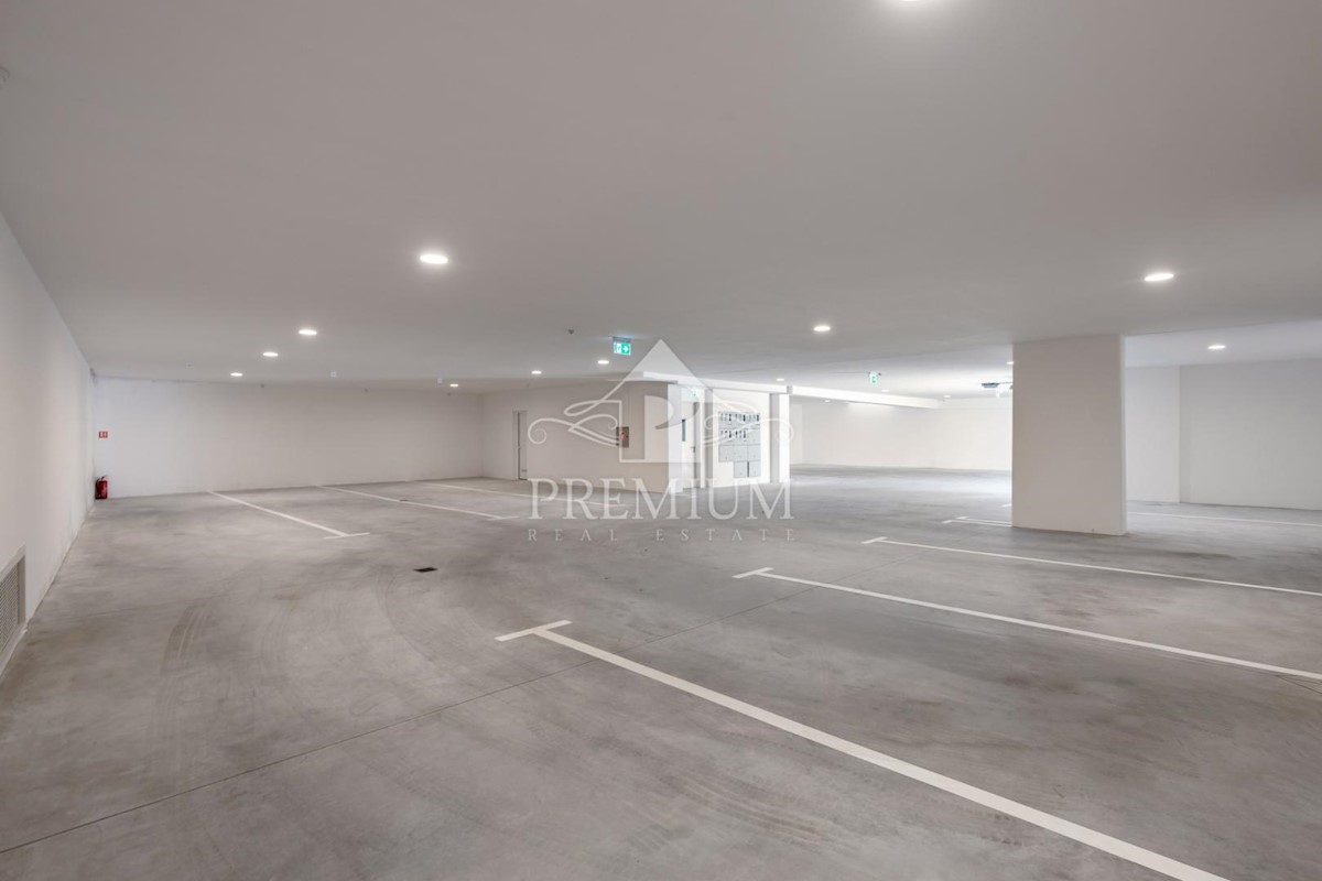 Apartmán Na predaj - PRIMORSKO-GORANSKA OPATIJA