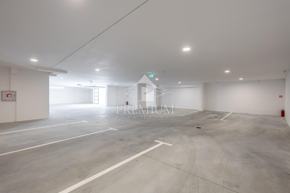 Apartmán Na predaj - PRIMORSKO-GORANSKA OPATIJA