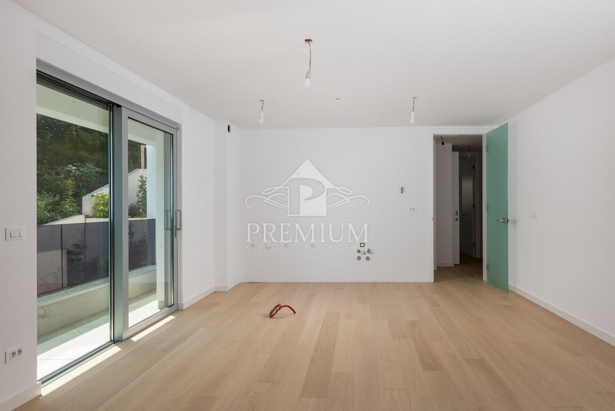 Apartmán Na predaj - PRIMORSKO-GORANSKA OPATIJA