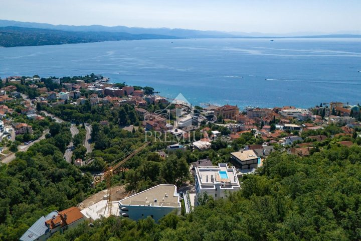 Apartment Zu verkaufen - Primorsko-goranska Opatija - foto 5/32