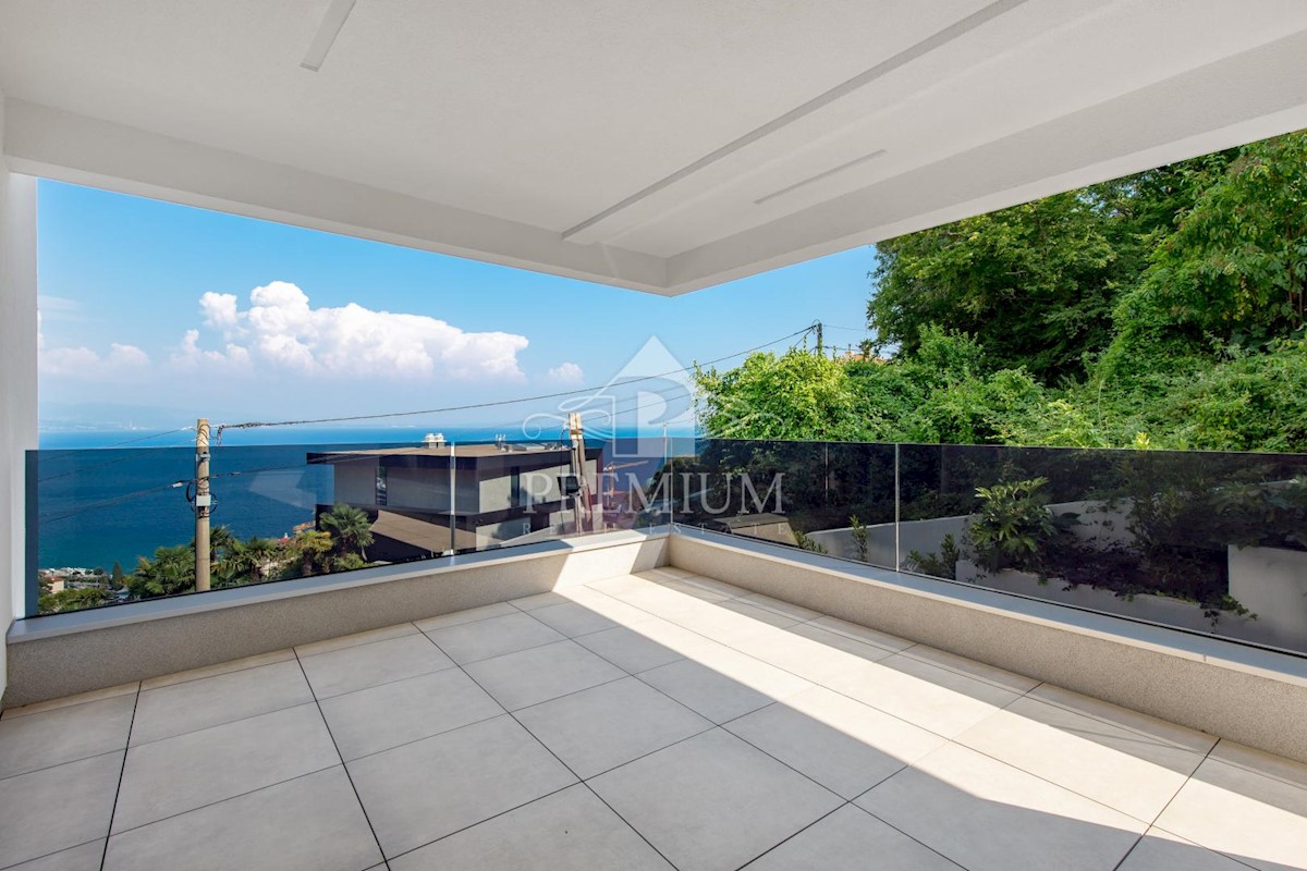 Apartmán Na predaj - Primorsko-goranska Opatija - foto 1/32