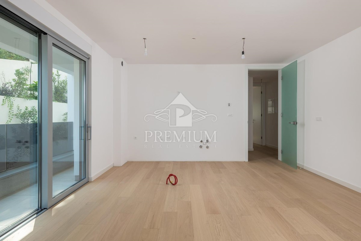 Apartmán Na predaj - PRIMORSKO-GORANSKA OPATIJA