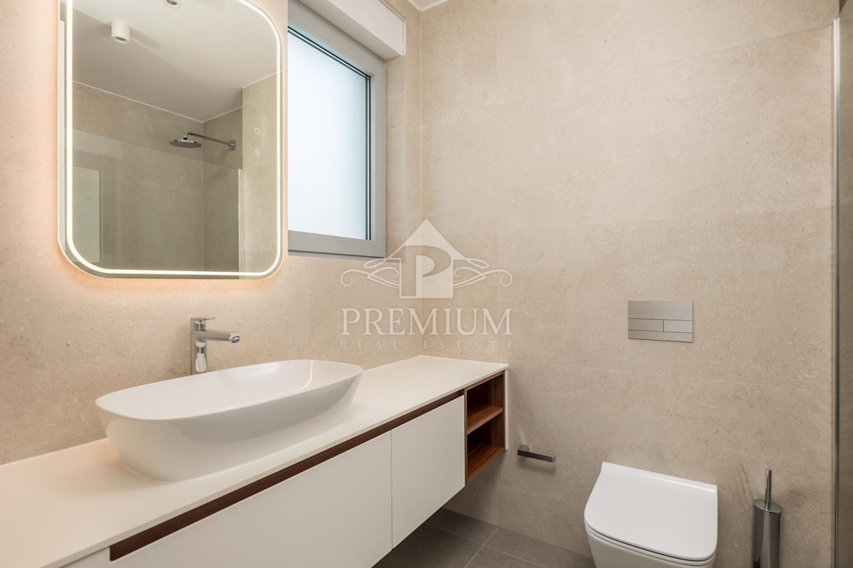 Apartmán Na predaj - PRIMORSKO-GORANSKA OPATIJA