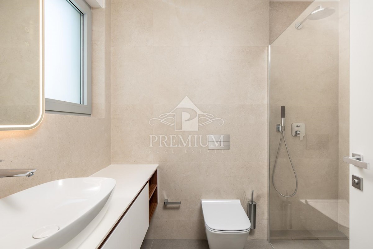 Apartmán Na predaj - PRIMORSKO-GORANSKA OPATIJA