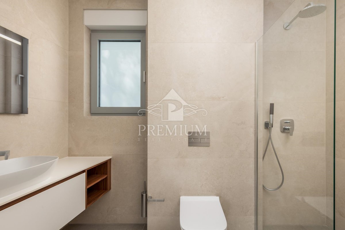 Apartmán Na predaj - PRIMORSKO-GORANSKA OPATIJA