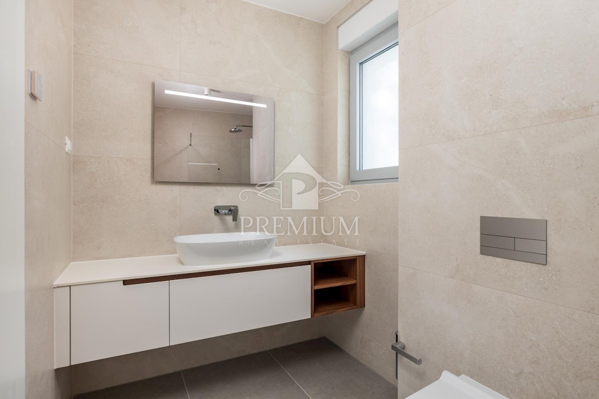 Apartmán Na predaj - PRIMORSKO-GORANSKA OPATIJA