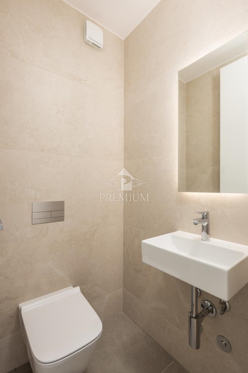 Apartmán Na predaj - PRIMORSKO-GORANSKA OPATIJA