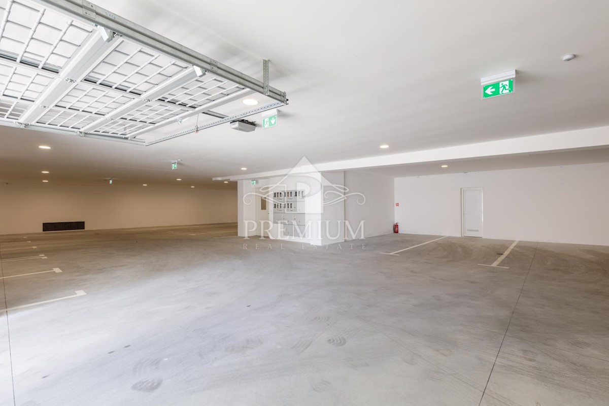 Apartmán Na predaj - PRIMORSKO-GORANSKA OPATIJA