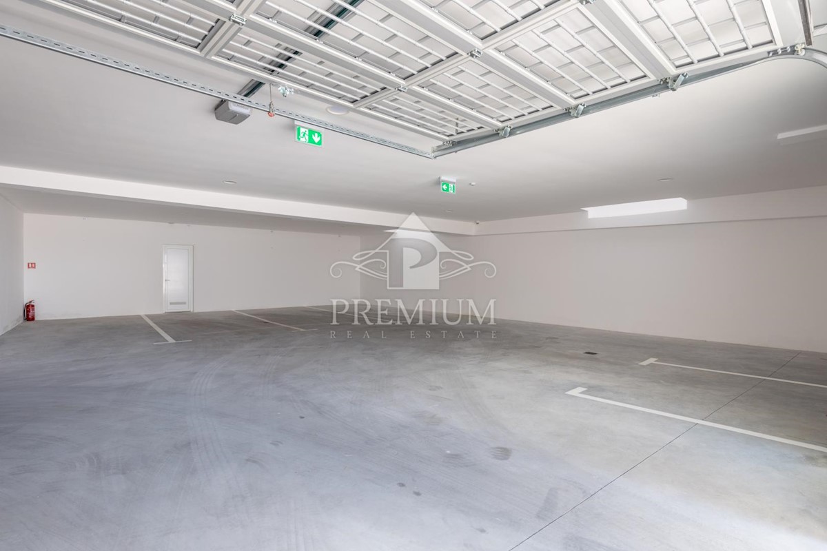 Apartmán Na predaj - PRIMORSKO-GORANSKA OPATIJA