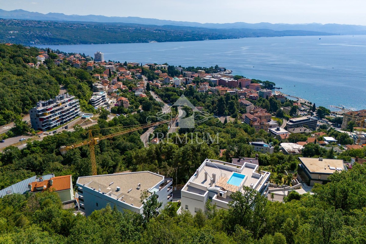 Apartmán Na predaj - PRIMORSKO-GORANSKA OPATIJA