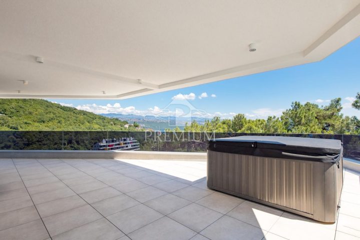 Apartmán Na predaj - Primorsko-goranska Opatija - foto 2/46