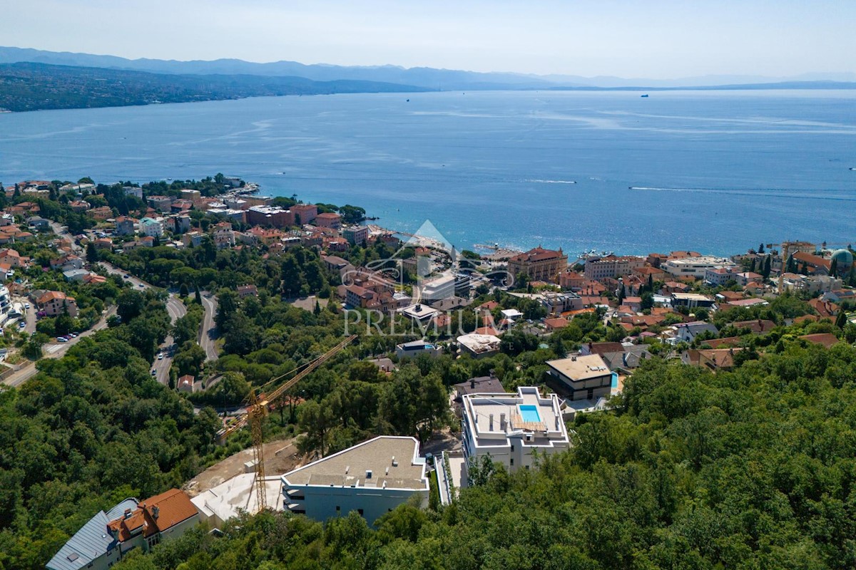 Stan Na prodaju - PRIMORSKO-GORANSKA OPATIJA