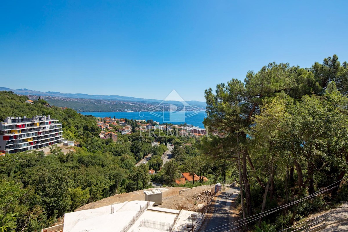 Appartamento In vendita - PRIMORSKO-GORANSKA OPATIJA