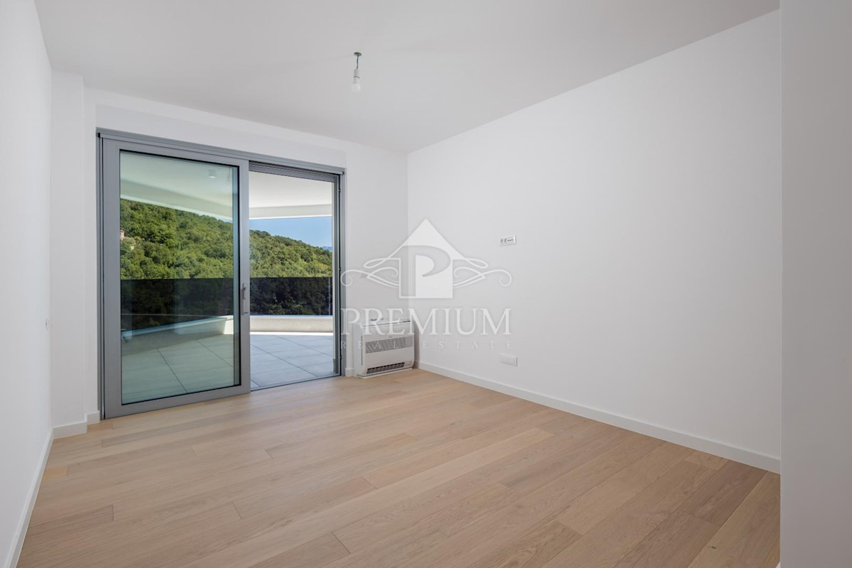 Appartamento In vendita - PRIMORSKO-GORANSKA OPATIJA