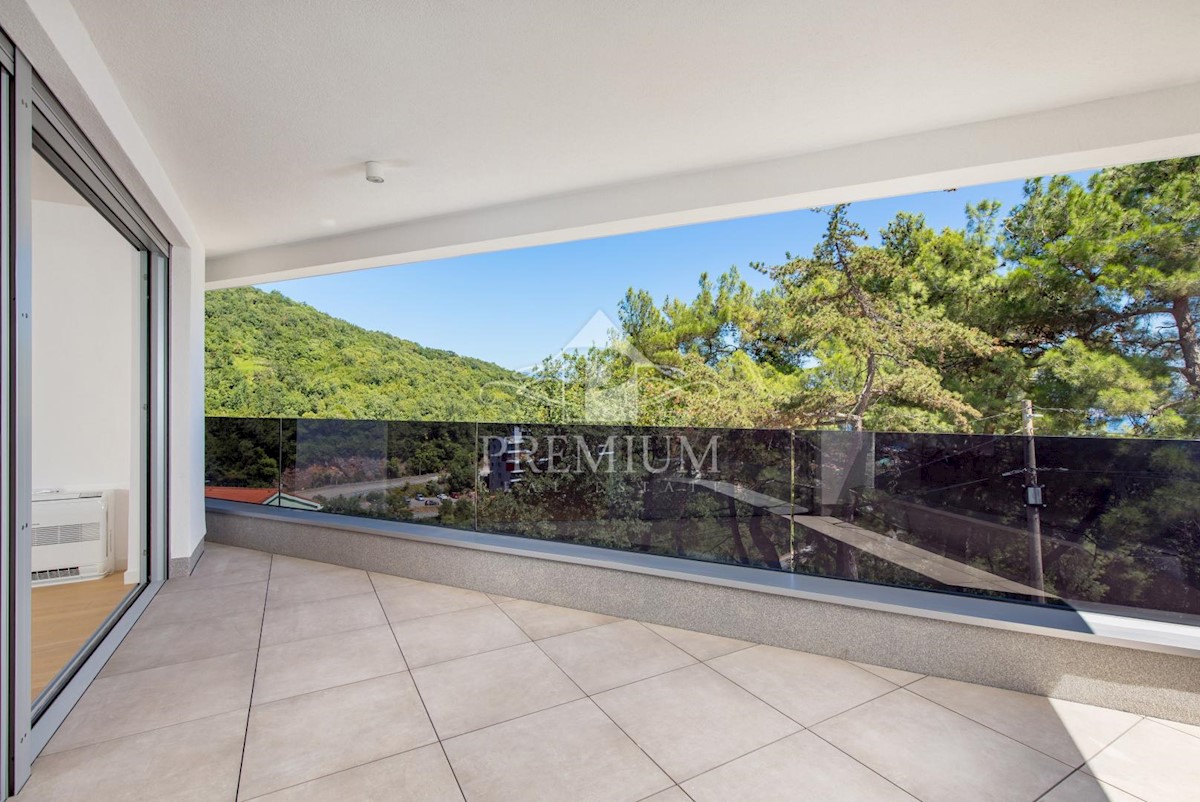 Appartamento In vendita - PRIMORSKO-GORANSKA OPATIJA