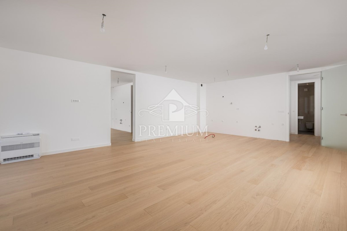 Appartamento In vendita - PRIMORSKO-GORANSKA OPATIJA