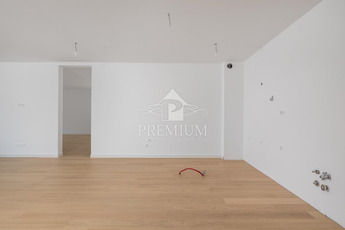 Appartamento In vendita - PRIMORSKO-GORANSKA OPATIJA