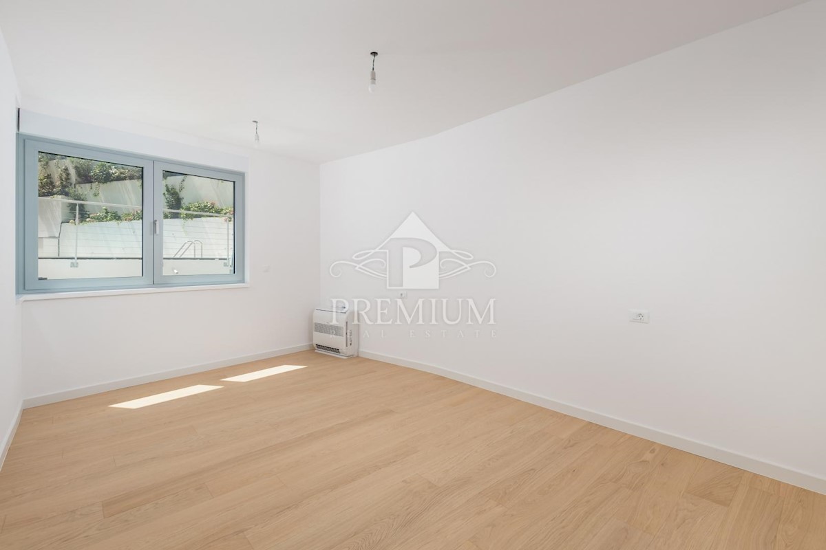 Appartamento In vendita - PRIMORSKO-GORANSKA OPATIJA