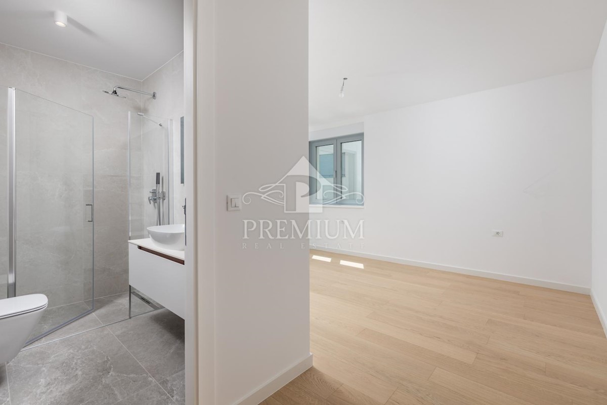Appartamento In vendita - PRIMORSKO-GORANSKA OPATIJA