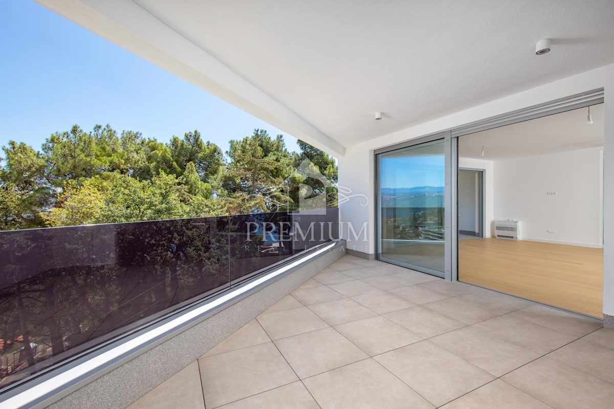 Appartamento In vendita - PRIMORSKO-GORANSKA OPATIJA