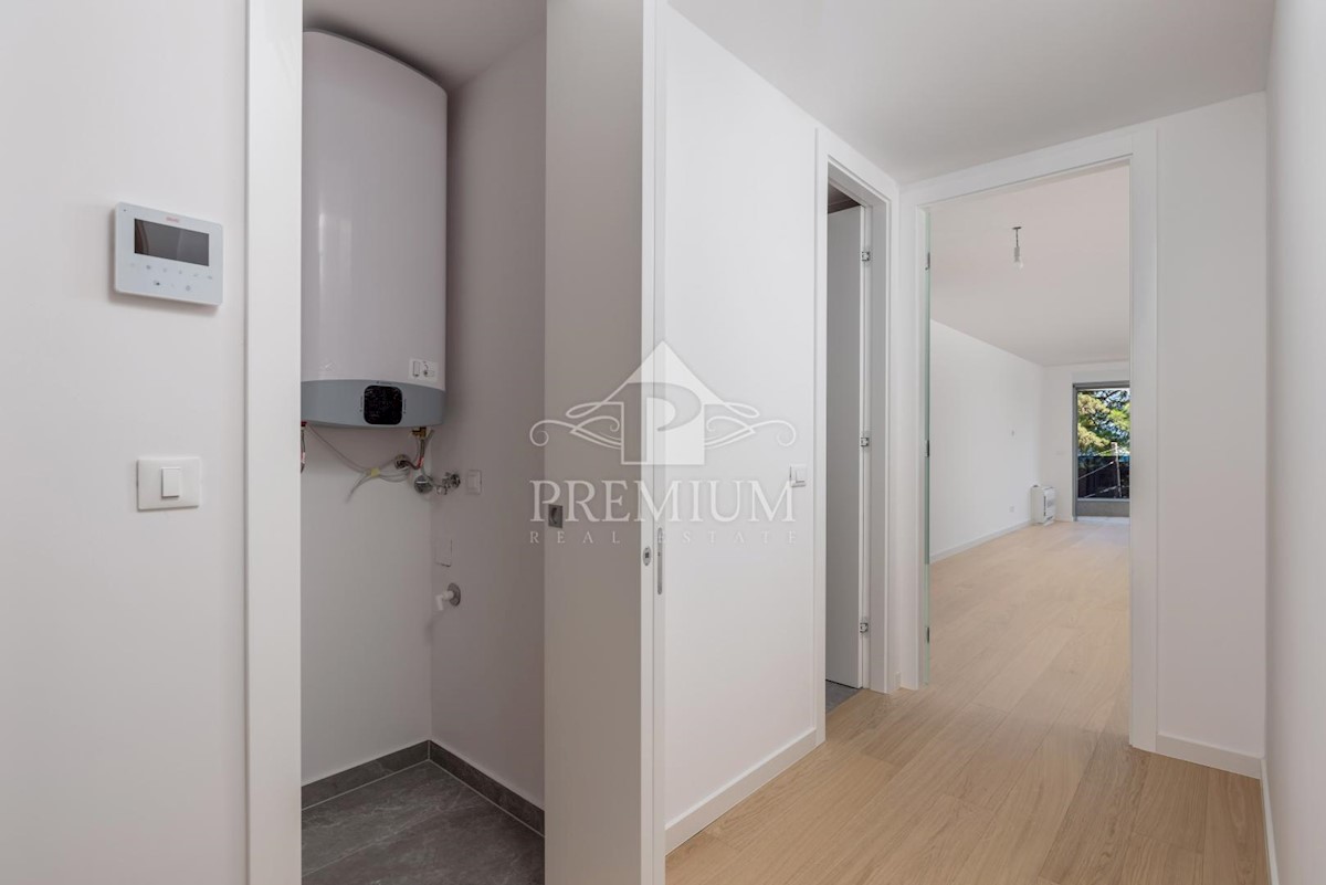 Appartamento In vendita - PRIMORSKO-GORANSKA OPATIJA