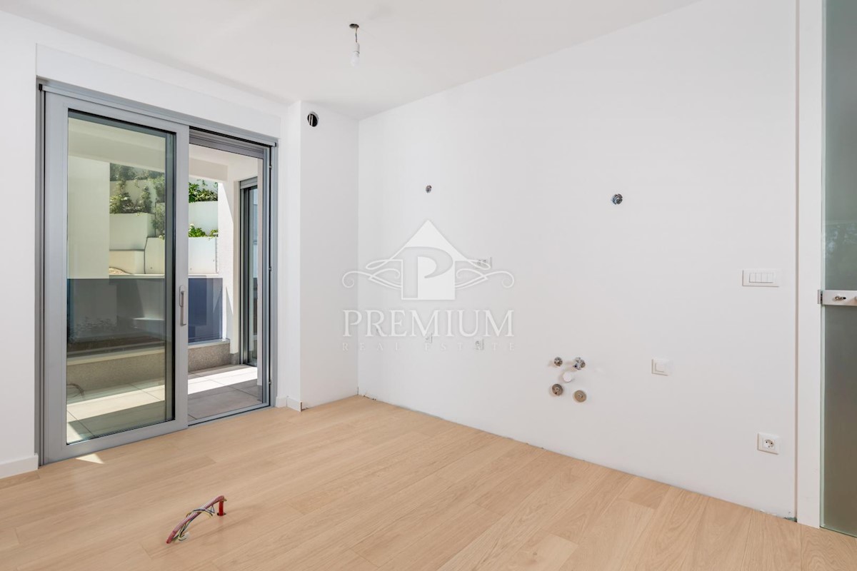 Appartamento In vendita - PRIMORSKO-GORANSKA OPATIJA