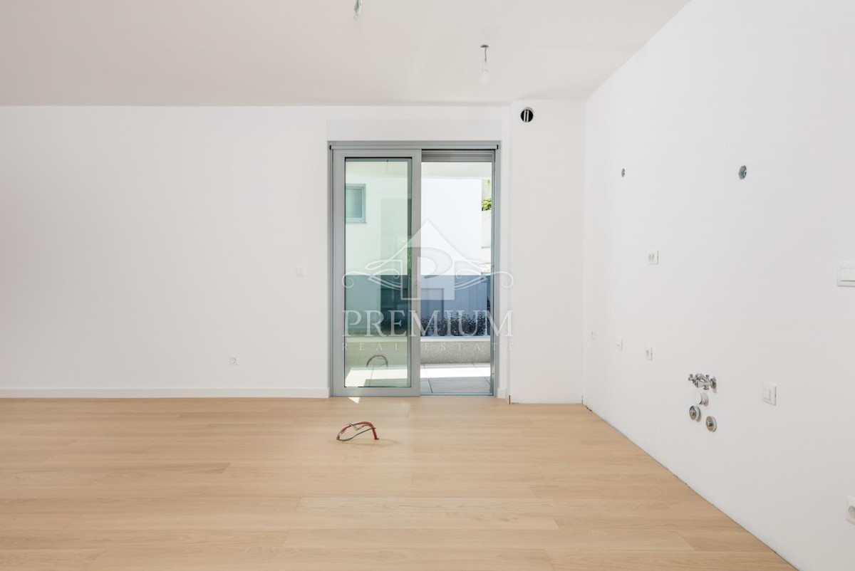 Appartamento In vendita - PRIMORSKO-GORANSKA OPATIJA